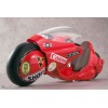 Bandai AKIRA - SOUL OF POPYNICA - KANEDA BIKE REVIVAL Ver. DIECISIÓN