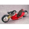 Bandai AKIRA - SOUL OF POPYNICA - KANEDA BIKE REVIVAL Ver. DIECISIÓN