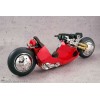 Bandai AKIRA - SOUL OF POPYNICA - KANEDA BIKE REVIVAL Ver. DIECISIÓN