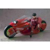 Bandai AKIRA - SOUL OF POPYNICA - KANEDA BIKE REVIVAL Ver. DIECISIÓN