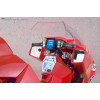 Bandai AKIRA - SOUL OF POPYNICA - KANEDA BIKE REVIVAL Ver. DIECISIÓN