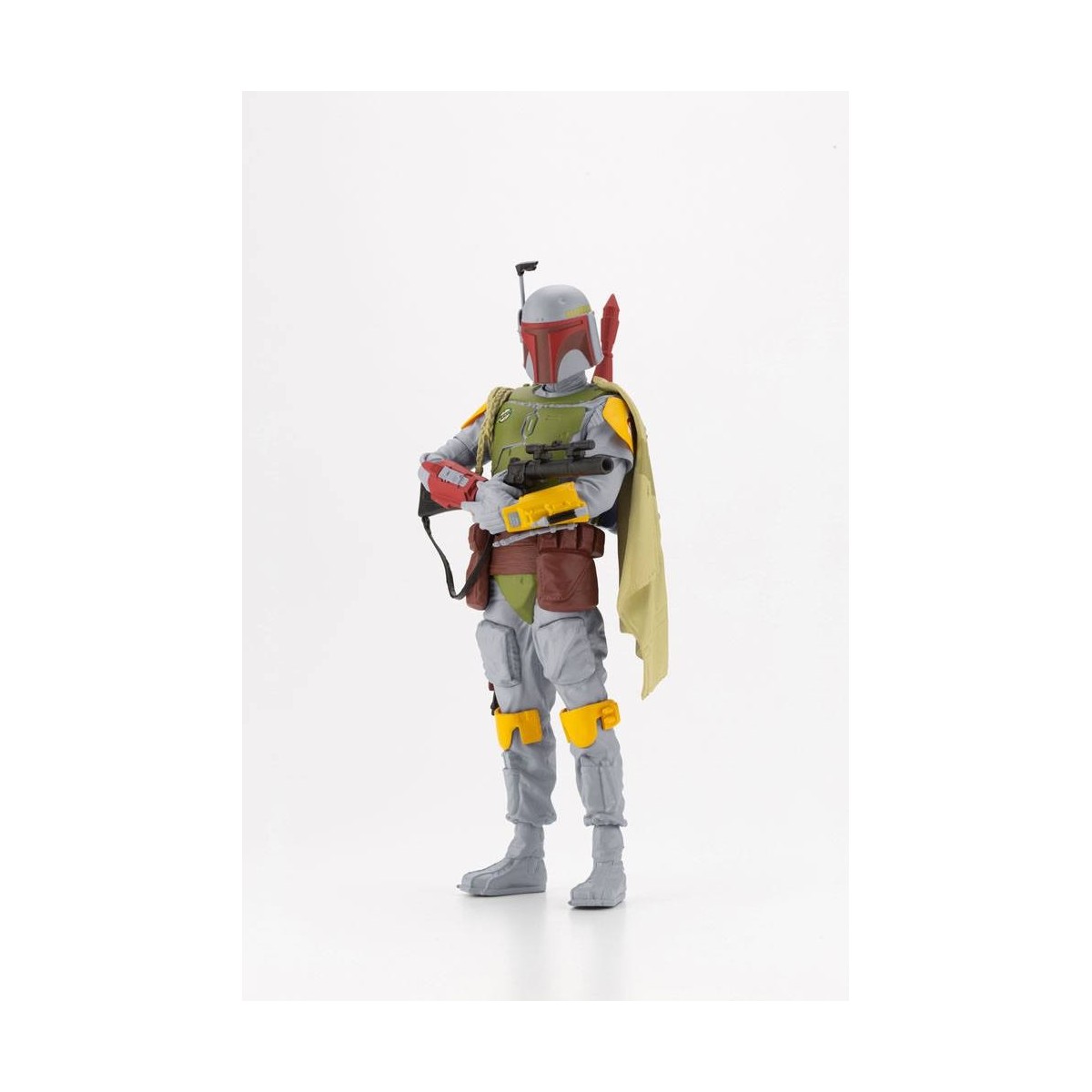 Kotobukiya Boba Fett Artfx+ - Vintage Color Exclusive