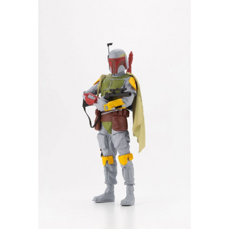 Kotobukiya Boba Fett Artfx+ - Vintage Color Exclusive