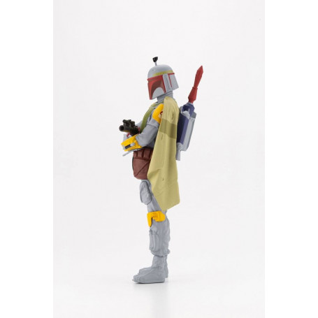 Kotobukiya Boba Fett Artfx+ - Vintage Color Exclusive