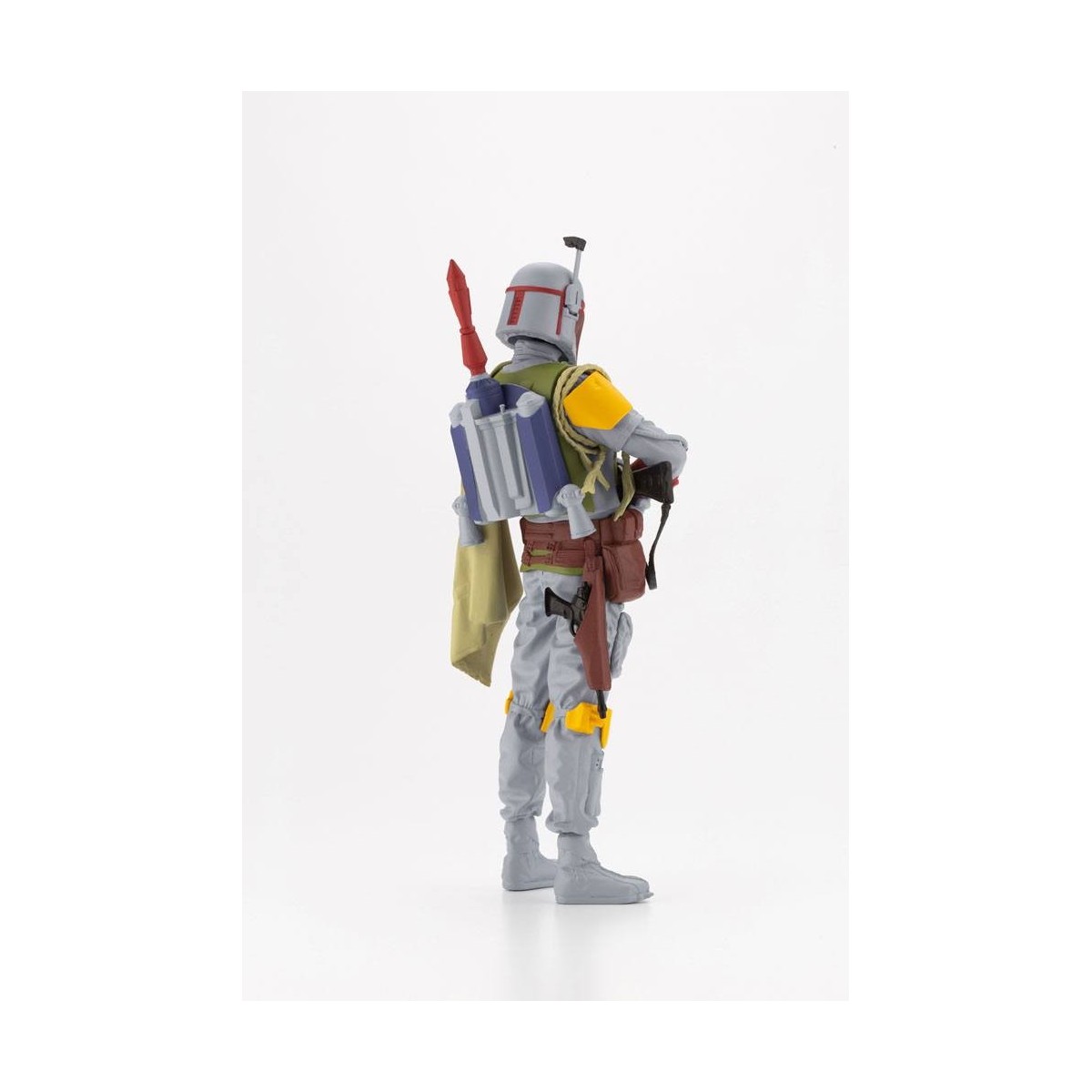 Kotobukiya Boba Fett Artfx+ - Vintage Color Exclusive