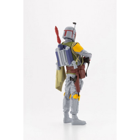 Kotobukiya Boba Fett Artfx+ - Vintage Color Exclusive