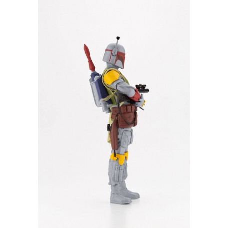 Kotobukiya Boba Fett Artfx+ - Vintage Color Exclusive