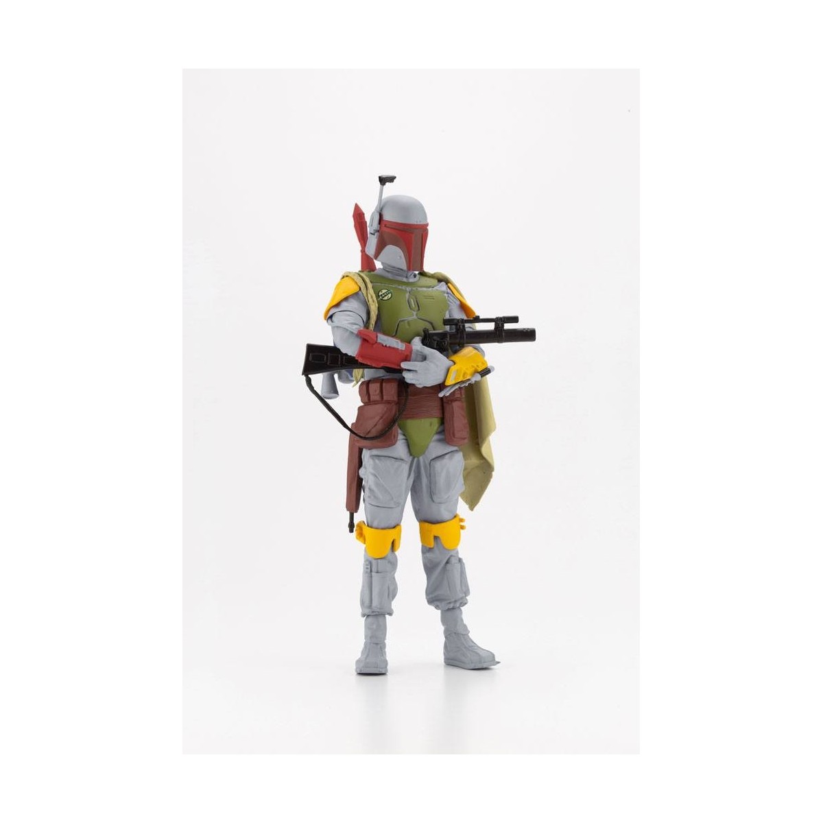Kotobukiya Boba Fett Artfx+ - Vintage Color Exclusive