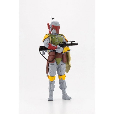 Kotobukiya Boba Fett Artfx+ - Vintage Color Exclusive