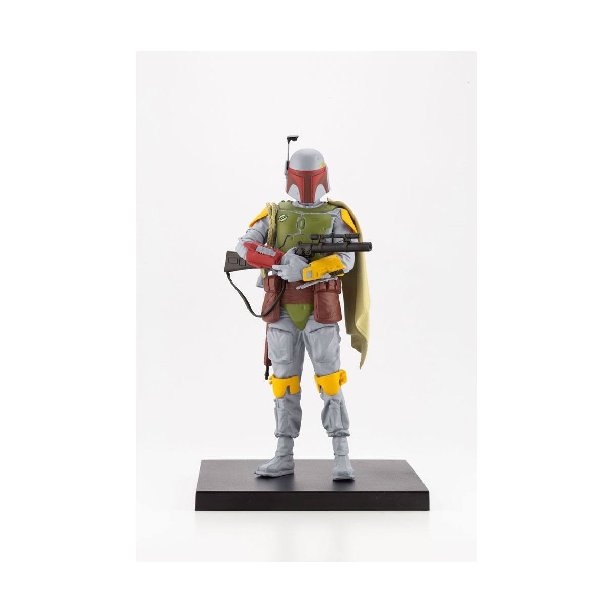 Kotobukiya Boba Fett Artfx+ - Vintage Color Exclusive