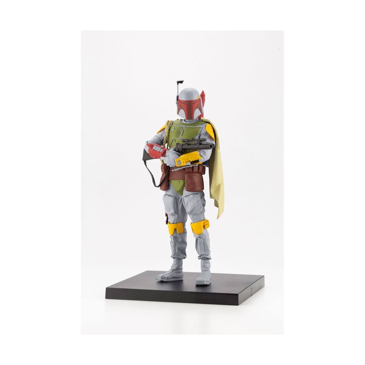 Kotobukiya Boba Fett Artfx+ - Vintage Color Exclusive