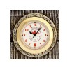 Porco Rosso - Reloj de hidroavión Savoia S.21 y Marco