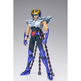 Bandai Saint Seiya - Ikki V2 Revival - Tela de mito Ex