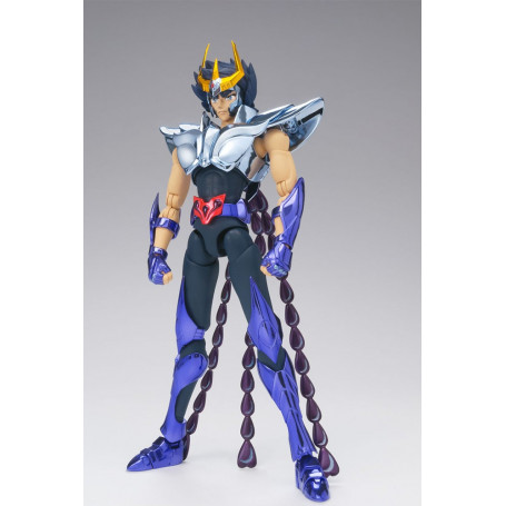 Bandai Saint Seiya - Ikki V2 Revival - Tela de mito Ex