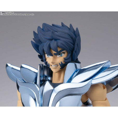 Bandai Saint Seiya - Ikki V2 Revival - Tela de mito Ex