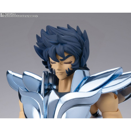 Bandai Saint Seiya - Ikki V2 Revival - Tela de mito Ex