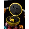 Bandai Tamashii - PAC-MAN - Alma de Chogokin Fundida