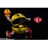 Bandai Tamashii - PAC-MAN - Alma de Chogokin Fundida