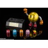Bandai Tamashii - PAC-MAN - Alma de Chogokin Fundida