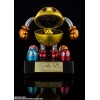Bandai Tamashii - PAC-MAN - Alma de Chogokin Fundida