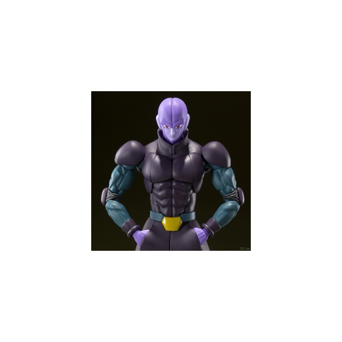 Bandai Tamashii - DRAGON BALL SUPER - HIT - SHF SHFiguarts