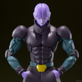Bandai Tamashii - DRAGON BALL SUPER - HIT - SHF SHFiguarts