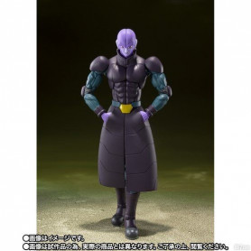 Bandai Tamashii - DRAGON BALL SUPER - HIT - SHF SHFiguarts