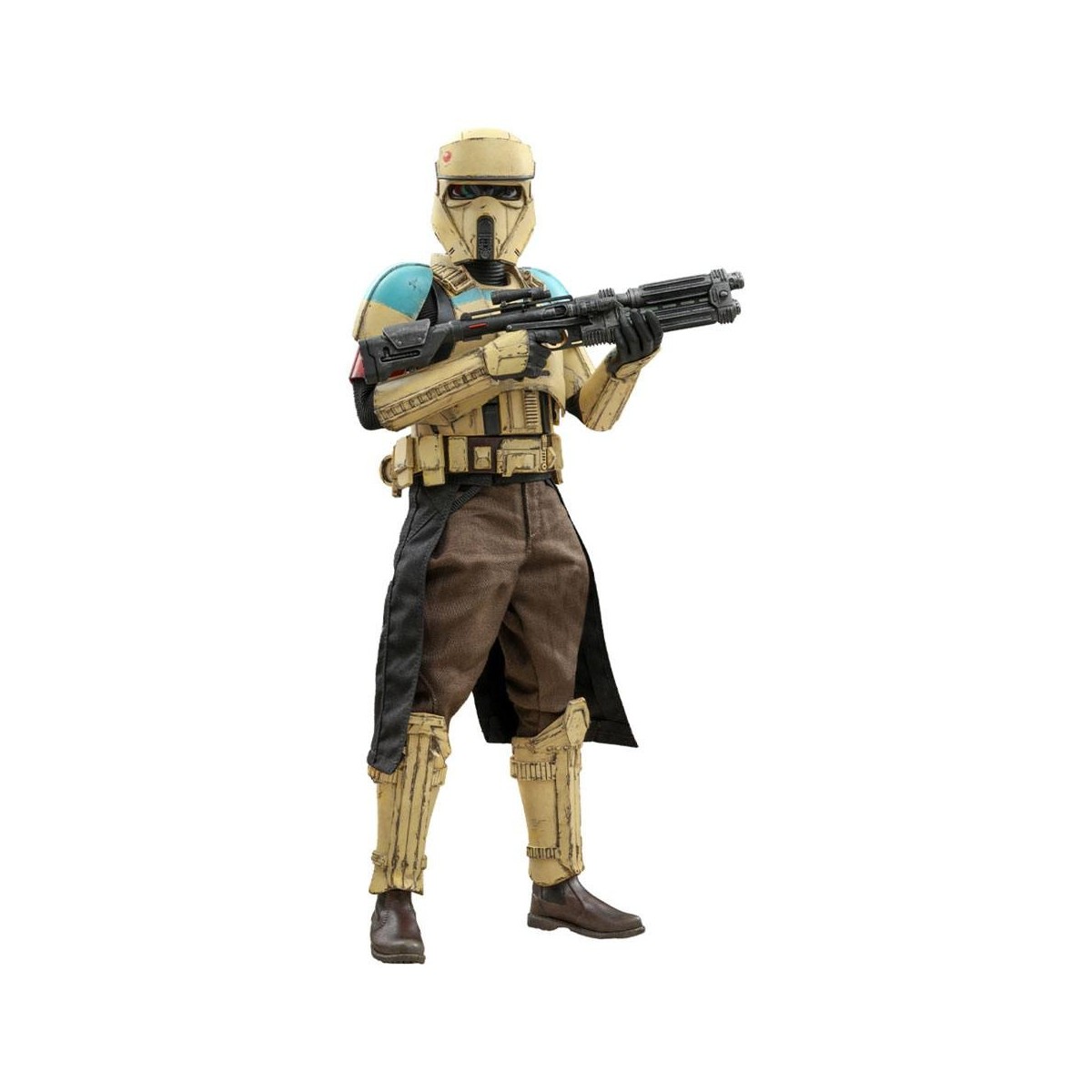 Hot Toys Star Wars Rogue One - Líder de escuadrón de horóscopos