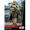 Hot Toys Star Wars Rogue One - Líder de escuadrón de horóscopos