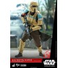 Hot Toys Star Wars Rogue One - Líder de escuadrón de horóscopos