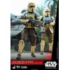 Hot Toys Star Wars Rogue One - Líder de escuadrón de horóscopos