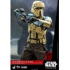 Hot Toys Star Wars Rogue One - Líder de escuadrón de horóscopos