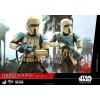 Hot Toys Star Wars Rogue One - Líder de escuadrón de horóscopos