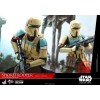 Hot Toys Star Wars Rogue One - Líder de escuadrón de horóscopos