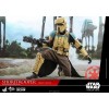 Hot Toys Star Wars Rogue One - Líder de escuadrón de horóscopos