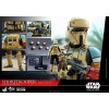 Hot Toys Star Wars Rogue One - Líder de escuadrón de horóscopos