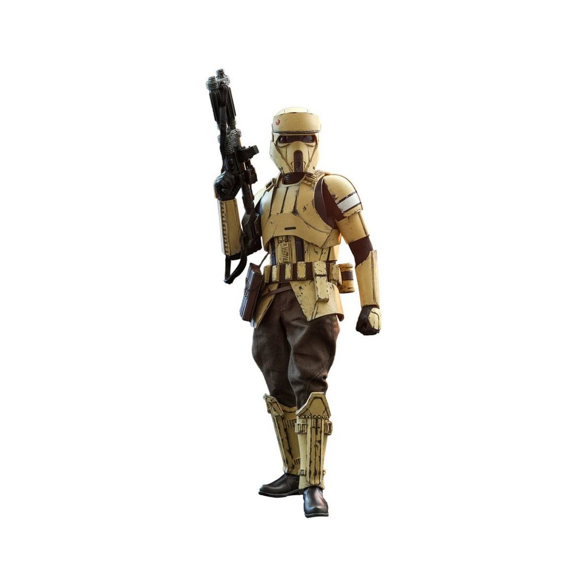 Hot Toys Star Wars Rogue One - Shoretrooper