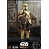 Hot Toys Star Wars Rogue One - Shoretrooper