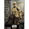 Hot Toys Star Wars Rogue One - Shoretrooper