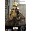 Hot Toys Star Wars Rogue One - Shoretrooper