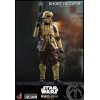 Hot Toys Star Wars Rogue One - Shoretrooper