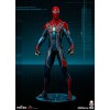 Pop Culture Shock - Estatuilla del Hombre Araña de Marvel Traje de velocidad 1/10