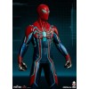 Pop Culture Shock - Estatuilla del Hombre Araña de Marvel Traje de velocidad 1/10