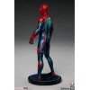 Pop Culture Shock - Estatuilla del Hombre Araña de Marvel Traje de velocidad 1/10
