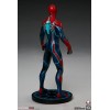 Pop Culture Shock - Estatuilla del Hombre Araña de Marvel Traje de velocidad 1/10
