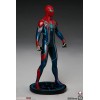 Pop Culture Shock - Estatuilla del Hombre Araña de Marvel Traje de velocidad 1/10