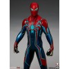Pop Culture Shock - Estatuilla del Hombre Araña de Marvel Traje de velocidad 1/10