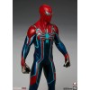 Pop Culture Shock - Estatuilla del Hombre Araña de Marvel Traje de velocidad 1/10