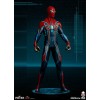 Pop Culture Shock - Estatuilla del Hombre Araña de Marvel Traje de velocidad 1/10