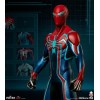 Pop Culture Shock - Estatuilla del Hombre Araña de Marvel Traje de velocidad 1/10
